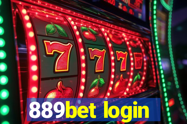 889bet login